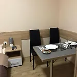 U Elizy Apartamento *
