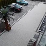 U Elizy Kołobrzeg
