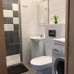 U Elizy Apartamento *