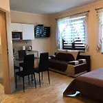 U Elizy Kołobrzeg