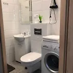 U Elizy Apartamento Kołobrzeg