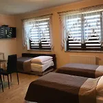 Apartamento U Elizy Kołobrzeg
