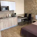 U Elizy Apartamento