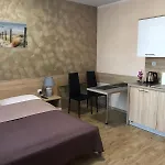 U Elizy Apartamento Kołobrzeg