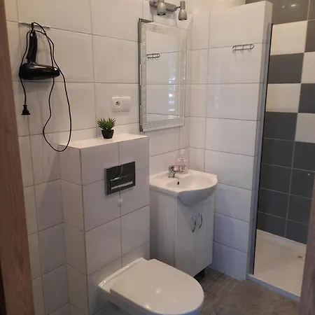 U Elizy * Kołobrzeg