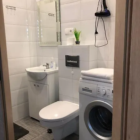 U Elizy Appartement Kołobrzeg