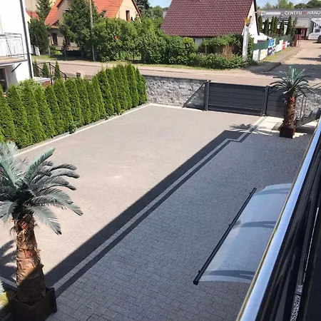 U Elizy Apartament *