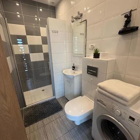 U Elizy Appartement *