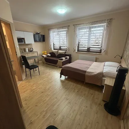 Appartement U Elizy