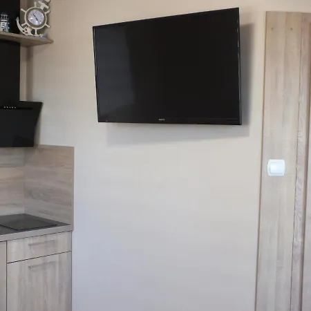 Apartment U Elizy