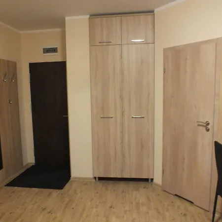 Appartement U Elizy *
