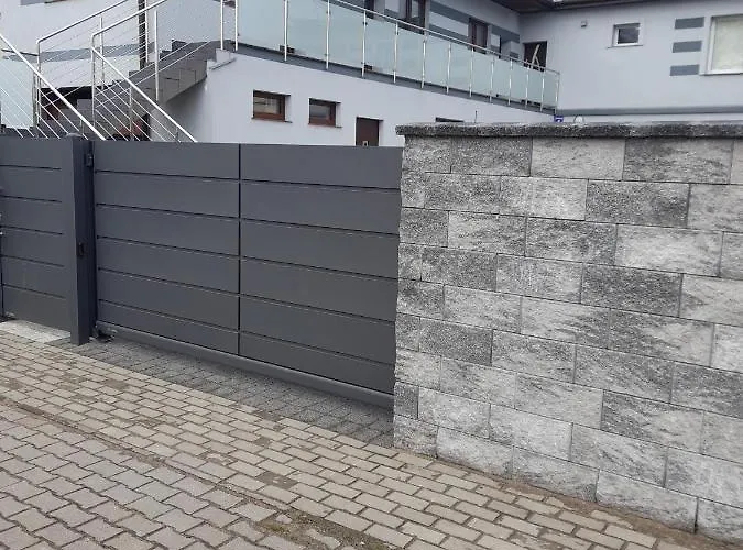 Appartamento U Elizy Kołobrzeg