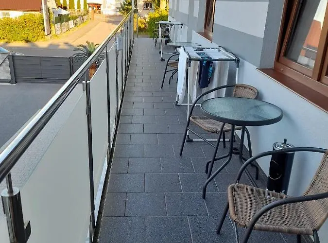 U Elizy * Kołobrzeg