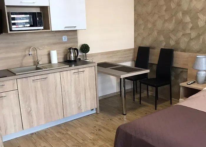 U Elizy Appartamento