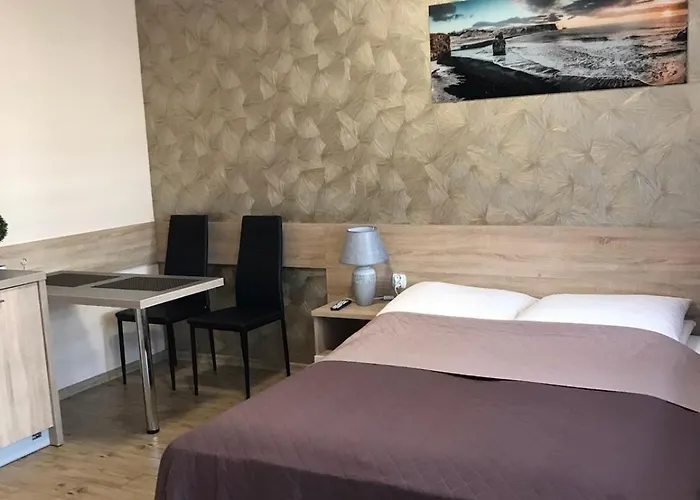 Appartamento U Elizy