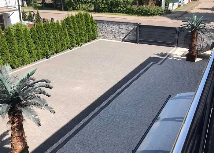 U Elizy Appartamento *