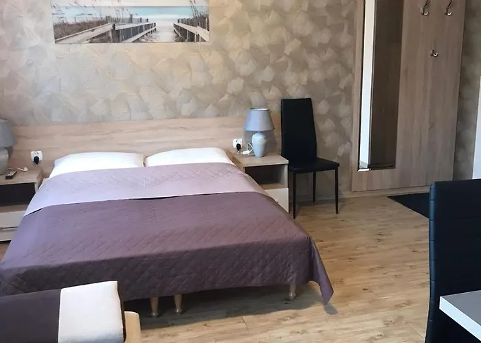 Appartamento U Elizy *